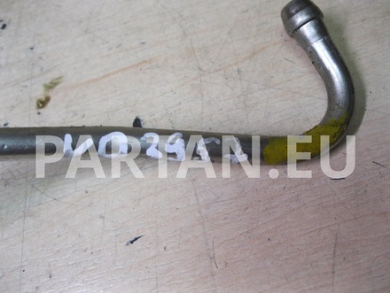 Volkswagen 04L 145 771 J / 04L145771J GOLF VII (5G1, BQ1, BE1, BE2) 2014 Oil Pipe, charger