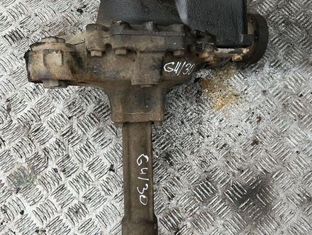 Land Rover LR006011 DISCOVERY IV (L319) 2011 Front axle differential