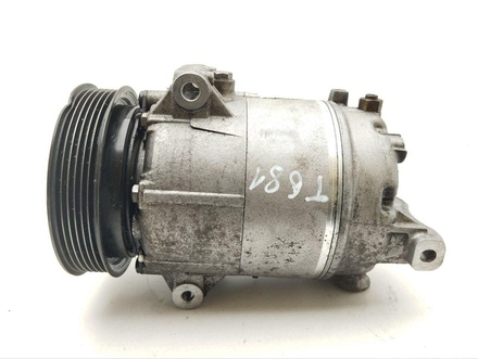 Maserati 01141229,  00304880 / 01141229, 00304880 QUATTROPORTE VI 2014 Compressor