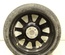 Jaguar 8W831007RA, 8W831007 XJ (X351) 2016 Spare Wheel R19 - Thumbnail 4