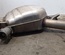 BMW 7842622 7 (F01, F02, F03, F04) 2010 End Silencer - Thumbnail 2