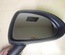 Vauxhall 46 843 5664 / 468435664 CORSA Mk III (D) (L_8) 2009 Outside Mirror Right adjustment electric - Thumbnail 1