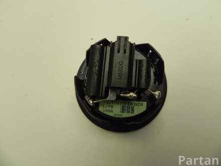 Ford 6M2T-18932-EB / 6M2T18932EB S-MAX (WA6) 2008 Backup Alarm