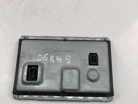 Citroën 89035114 C8 (EA_, EB_) 2006 Electronic control unit for headlight range control