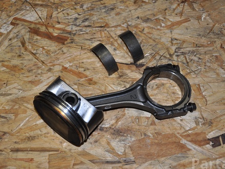 Ford USA MUSTANG Coupe 2016 Connecting Rod