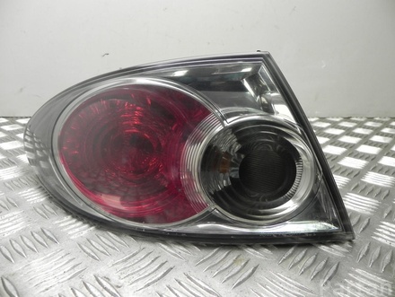 Mazda Koito 220-61971, 220-61980, E43-5007 / Koito22061971, 22061980, E435007 6 sedan (GG) 2003 Lampy tylne z lewej