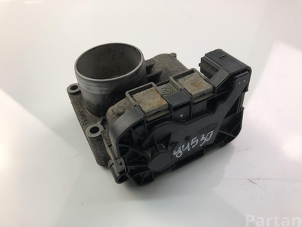 Fiat 5519278 GRANDE PUNTO (199_) 2009 Throttle body