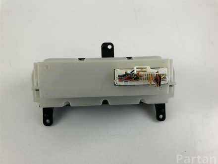 Nissan 27500JD40C QASHQAI / QASHQAI +2 I (J10, JJ10) 2008 Control Unit, air conditioning