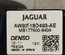 Jaguar AW9318D493AE XJ (X351) 2012 Блок управления - Thumbnail 4