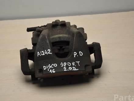 Land Rover VL2A426M DISCOVERY SPORT (L550) 2016 Brake Caliper Right Front