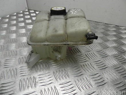 Ford 8V61-8K219-A / 8V618K219A FOCUS III 2012 Coolant Expansion Tank