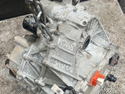 Tesla 1120960-20-G, 112096020G, Front / 112096020G, 112096020G, Front Model Y 2022 Complete Engine