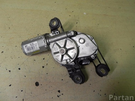 Škoda 1S6 955 711 A / 1S6955711A CITIGO 2014 Wiper Motor