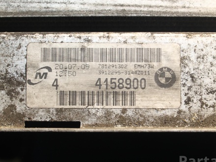 BMW 3213311 3 (E90) 2011 Radiator