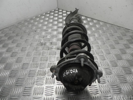 Audi 4G0 031 C / 4G0031C A6 (4G2, C7, 4GC) 2016 suspension strut, complete