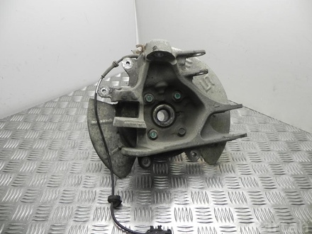 Tesla 85D MODEL S 2015 Wheel Bearing Housing Left Rear