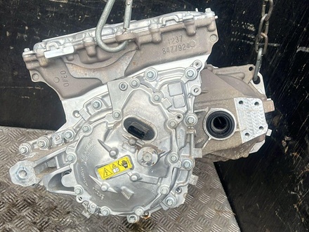 BMW 12335A693F2, 170MR, 40453098, 5A770B1, REAR IX 1 2023 Silnik kompletny