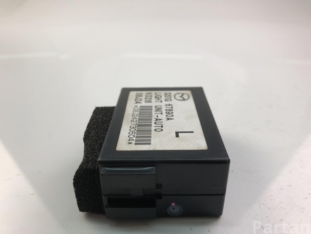 Mazda GS1G67890A 6 Estate (GH) 2008 Electronic control unit for headlight range control