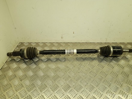 Land Rover K8D2-4K138-AC / K8D24K138AC DISCOVERY SPORT (L550) 2019 Drive Shaft Left Rear