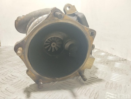 Porsche 0X36KN4 CAYENNE (92A) 2011 Turbocharger