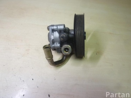 Mazda 4226858 3 (BK) 2006 Power Steering Pump