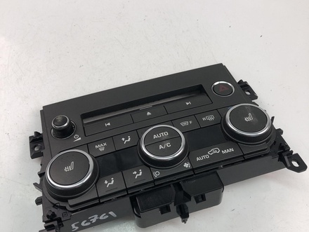 Land Rover BJ32-14C239-HC / BJ3214C239HC RANGE ROVER EVOQUE (L538) 2016 Automatic air conditioning control