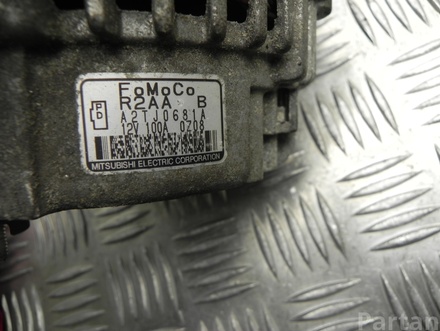 Mazda A2TJ0681A CX-7 (ER) 2010 Alternator