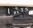 Land Rover CK52-01820-AC / CK5201820AC RANGE ROVER IV (L405) 2013 Dysza powietrzna Centralny - Thumbnail 5