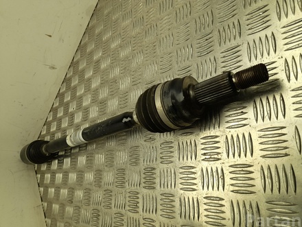 Land Rover K8D2-4K138-AC / K8D24K138AC DISCOVERY SPORT (L550) 2019 Drive Shaft Left Rear