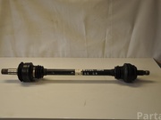 Mercedes-Benz A2053507001 C-CLASS (W205) 2018 Drive Shaft Right Rear