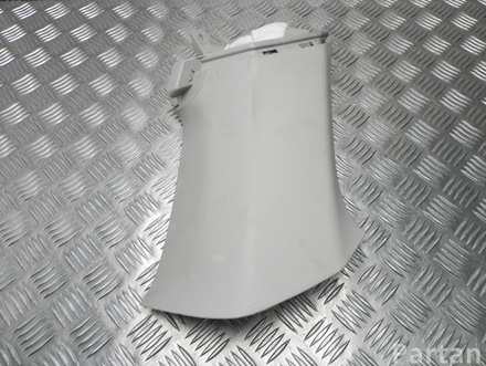 Mazda EG2168291 CX-7 (ER) 2010 Lining, pillar d left side