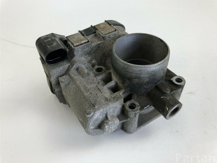 Fiat 5519278 500 (312_) 2013 Throttle body