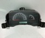 Fiat 46753571 PUNTO (188_) 2008 Dashboard (instrument cluster) - Thumbnail 2