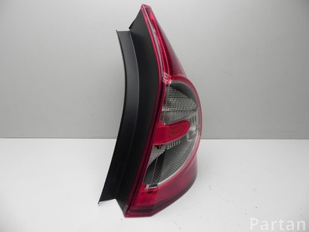 Dacia 62421002, 8200734824, E19 07009 / 62421002, 8200734824, E1907009 SANDERO 2009 Taillight Right