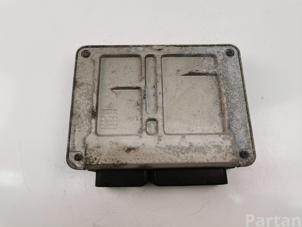 Škoda 036906034JE FABIA I (6Y2) 2007 Control unit for engine