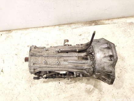 Audi MHN, 0C8300036Q, 0C8323571J Q7 (4L) 2015 Automatic Transmission