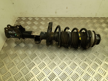 Fiat 51936076 500L (351_, 352_) 2013 suspension strut, complete Left Front