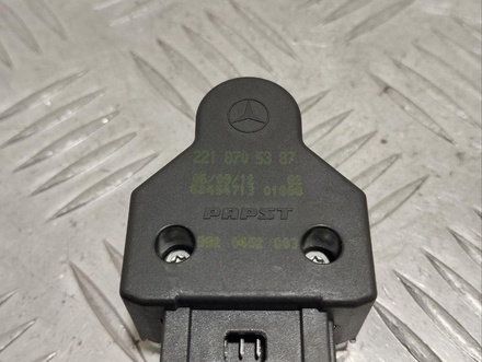 Mercedes-Benz 2218705387 CLS (C218) 2013 Control unit for seat