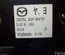 Mazda DL4061190A 2 (DE) 2009 Control Unit, air conditioning - Thumbnail 3