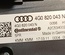 Audi 4G0820043N A6 (4G2, C7, 4GC) 2013 Temperature Switch, air conditioning fan - Thumbnail 6