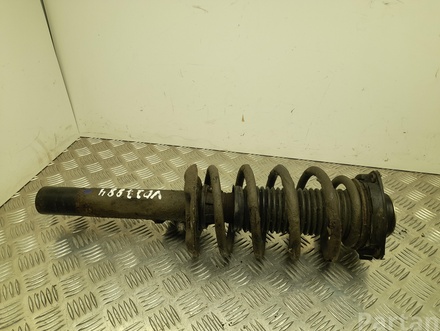 Škoda YETI (5L) 2010 suspension strut, complete Left Front