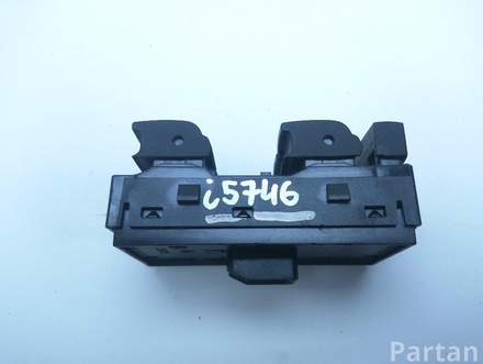 Vauxhall 13408460 ASTRA Mk VII (K) 2016 Switch for electric windows