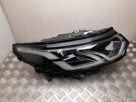 Land Rover LK72-13W029-DA, 142000024900 / LK7213W029DA, 142000024900 DISCOVERY SPORT (L550) 2019 Lampa przednia z prawej