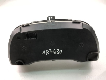 Fiat 46753571 PUNTO (188_) 2008 Dashboard (instrument cluster)