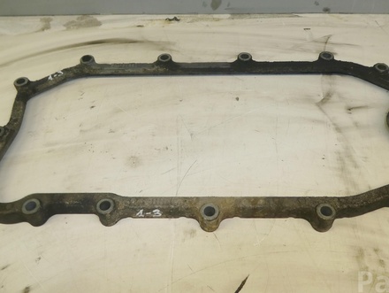 Fiat 504154880 DUCATO Platform/Chassis (250_, 290_) 2012 Oil Pan/ Parts