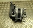 Mazda C4TB5191A CX-30 DM 2022 Alternator - Thumbnail 2