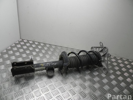 Fiat 00520490580 500X (334_) 2016 suspension strut, complete