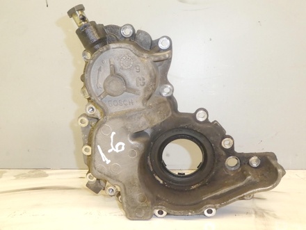 Fiat F009D02301; F1AE3481D / F009D02301, F1AE3481D DUCATO Platform/Chassis (250_, 290_) 2012 Oil Pump