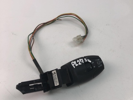 Peugeot 96538213XT 407 (6D_) 2007 Controller/switches