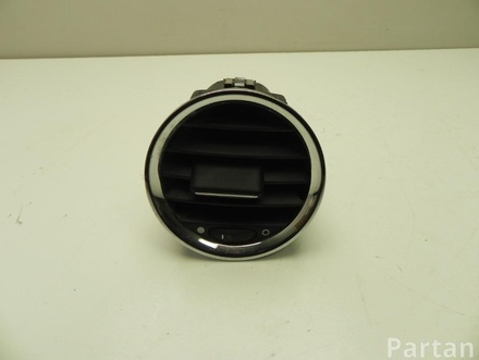 Fiat 226614 500 C (312_) 2011 Air vent